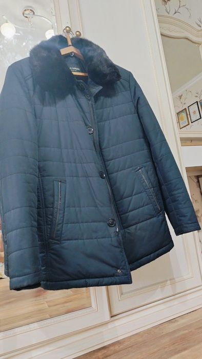 Куртка сатам жақсы күйде