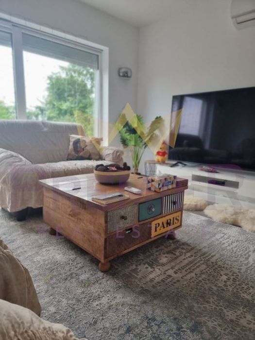 Къща в Бургас, област-с.Крушевец площ 136 цена 181000