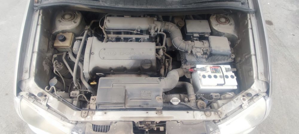 Продам авто в хорошем состояние