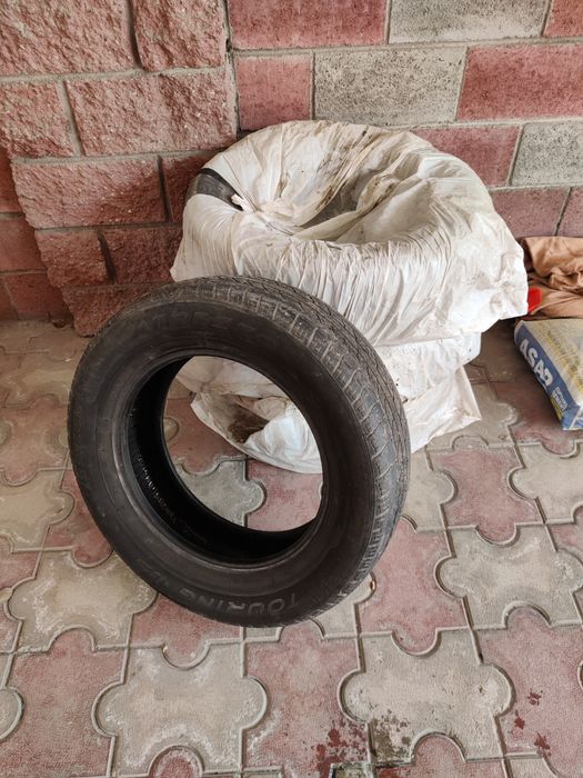 Atrezzo летние шины 225/65/17