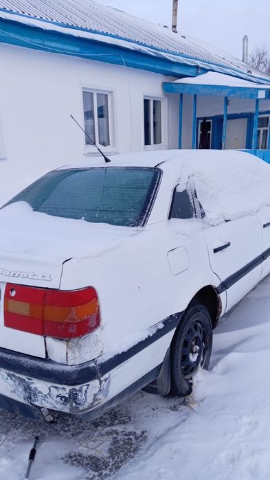 Продам пасат 1.8 моно