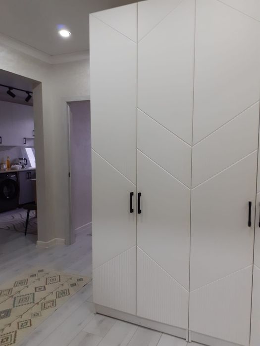 Продам квартиру 2024г., 2мкр