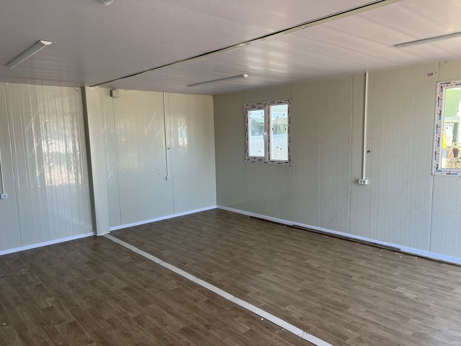 Container birou Container de locuit santier vestiar sanitar depozitare