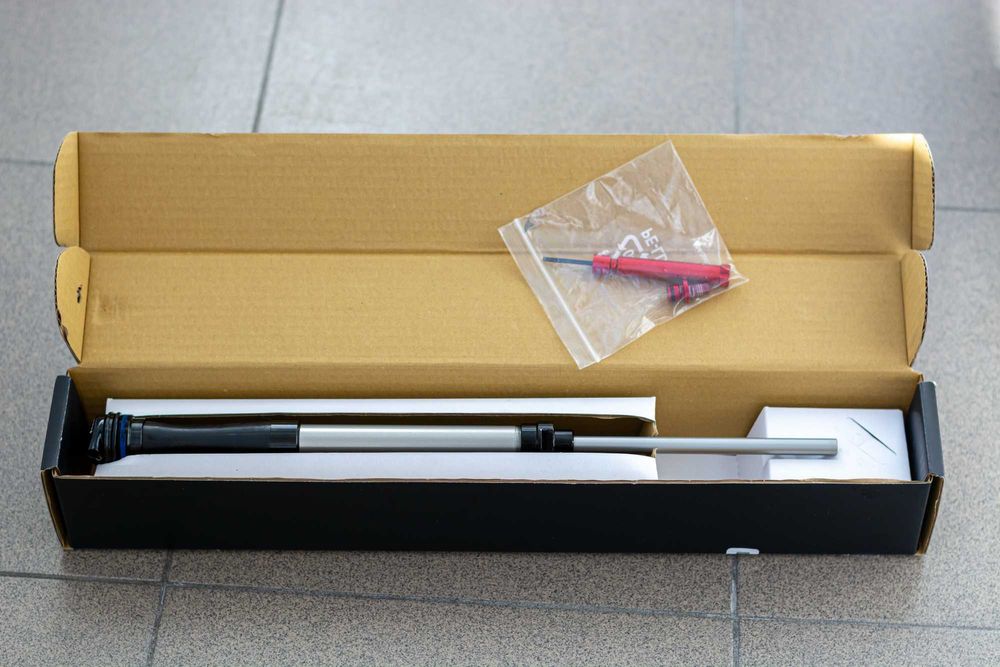 Cartus RockShox 35mm Charger 2 RL 120mm 2P