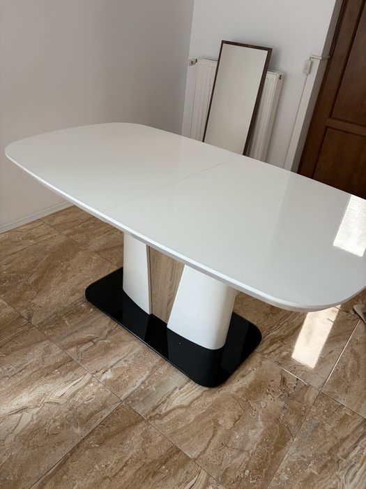 Masa extensibila MDF