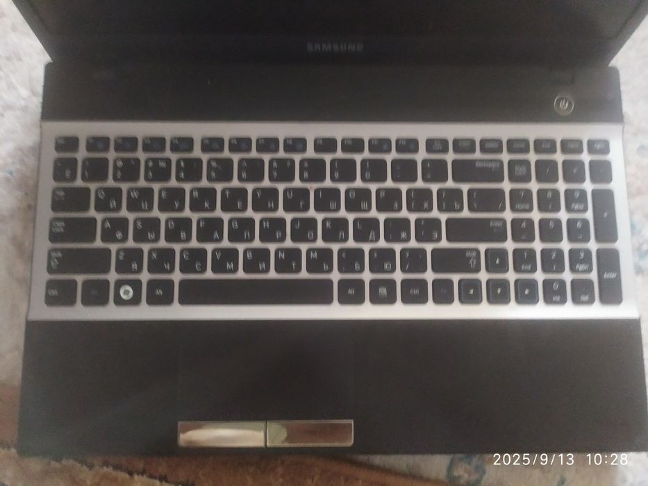 Продам ноутбук бу