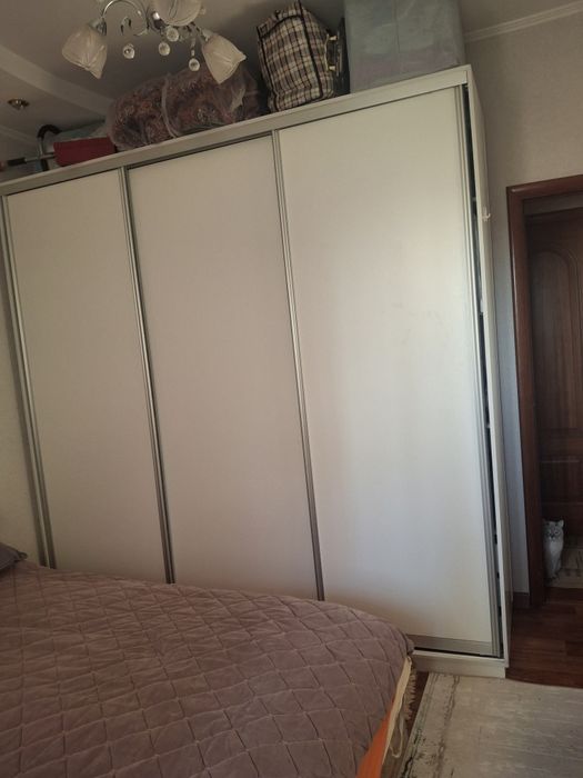 Шкаф-купе новый. Б/у . Разбор-Самовывоз