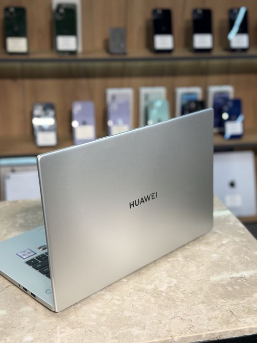 Huawei ноутбук / PhoneLab