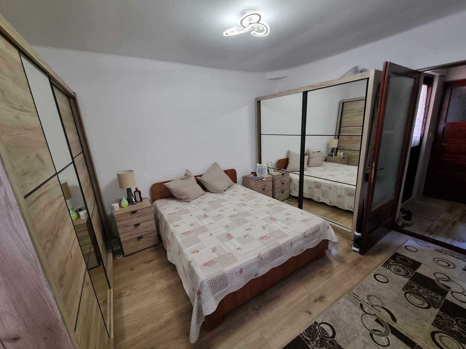 Casă de vânzare central