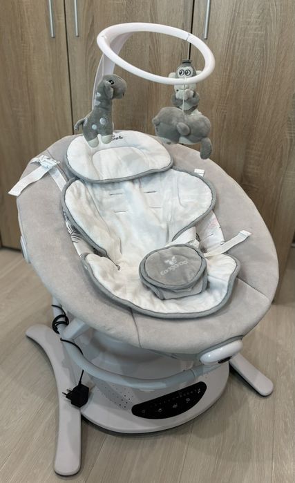 Бебешка люлка Cangaroo la scala