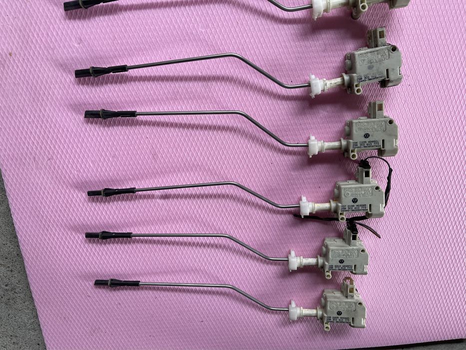 Capac capace usa usi rezervor diferite culori pt passat b6