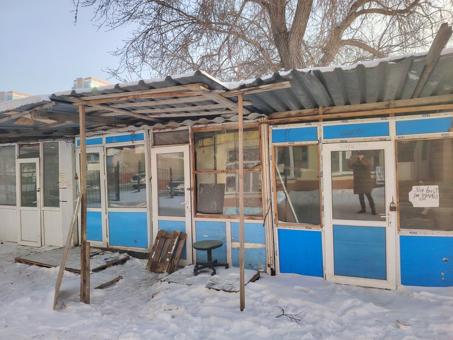 Продам контейнера 5т