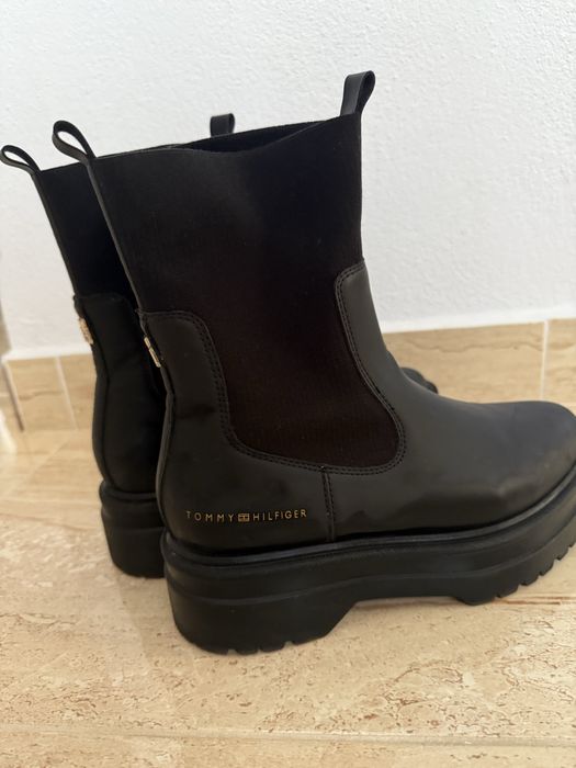 Ghete Tommy Hilfiger