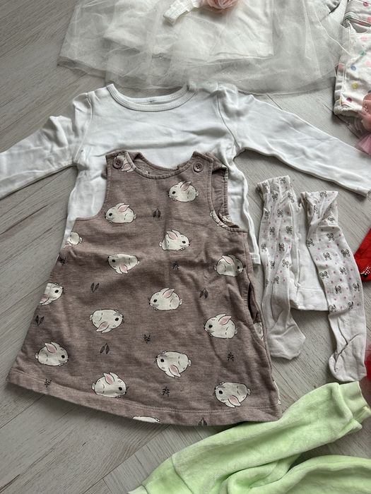 Одежда для  новорожденных