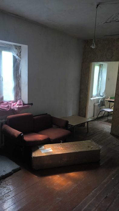 Продам дом в хорошем тихом районе