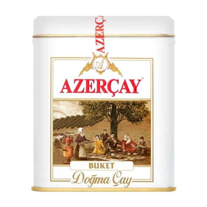 Азерчай листовой