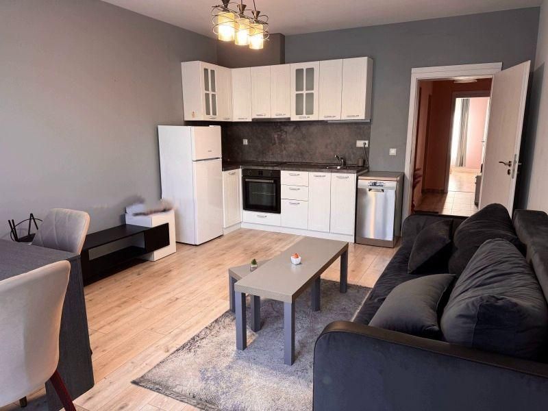 Дава се под наем Двустаен апартамент в София, Овча купел - 71 кв.м за 600 € - Снимка #1