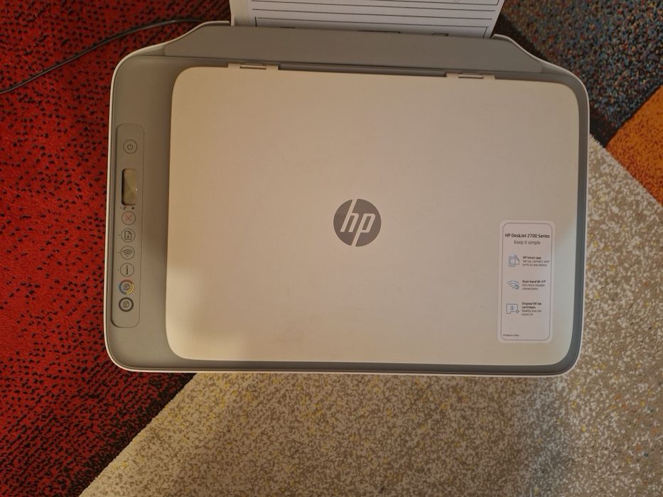 Imprimanta  HP Deskjet 2720