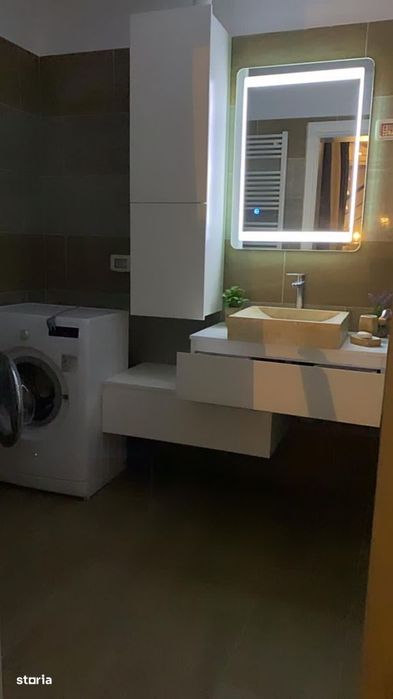 Apartament premium de vanzare, pe 2 niveluri,  in Dumbravita