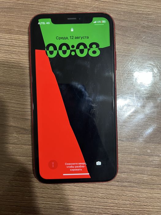 Iphone 11 128gb и ipad 10 2022