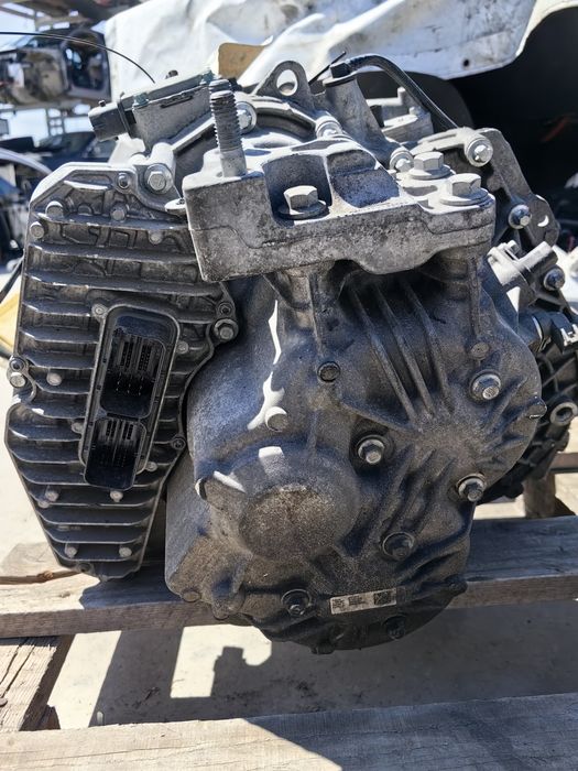 Автоматична скоростна кутия Ford Fiesta 1.0T бензин MK-7 2015г 6ск