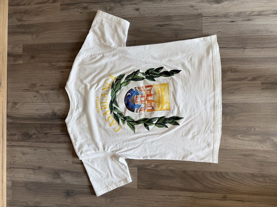 Casablanca тениска М размер