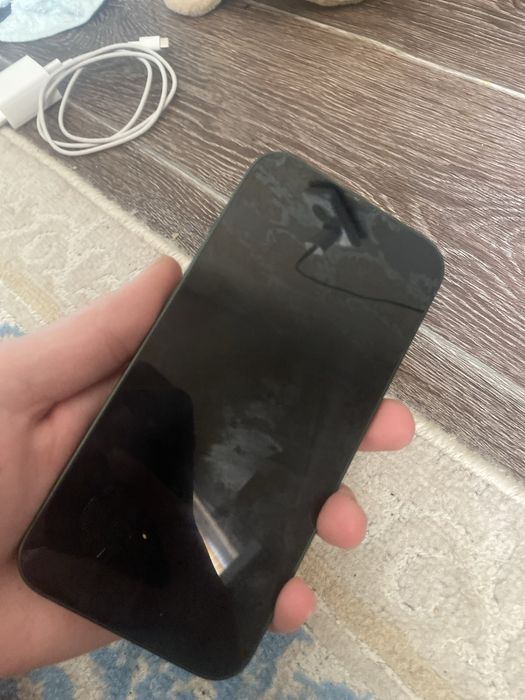 Айфон 13 хороший