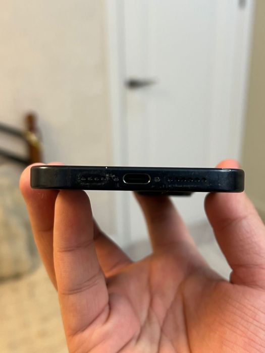 Айфон 15 про макс