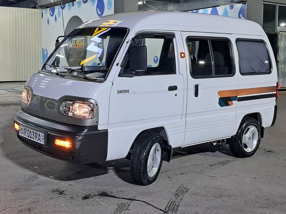 Damas sotiladi 2018 samarqand