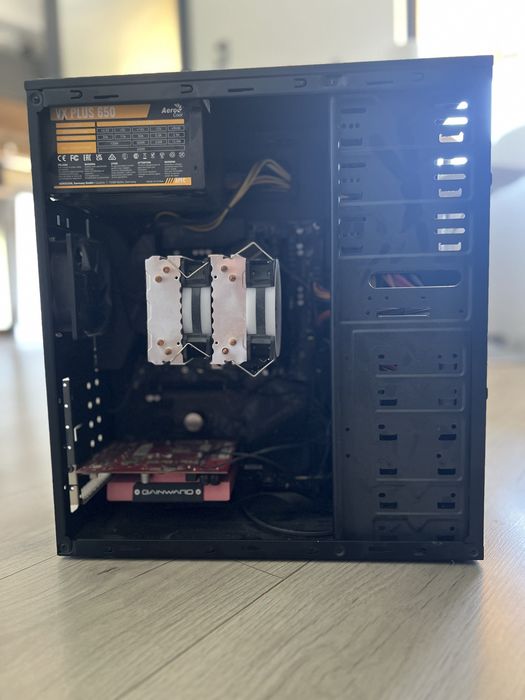 Amd Ryzen 9 5900x 4,8ghz 12 core