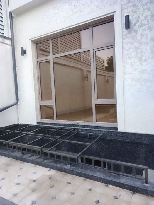 Окна и двери Акфа Термо Екопен