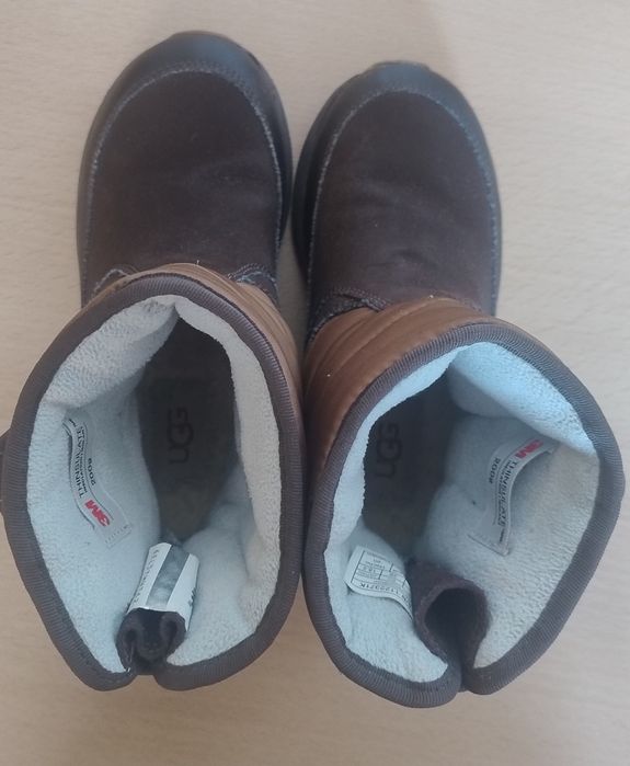 Cizme UGG copii Nr 30