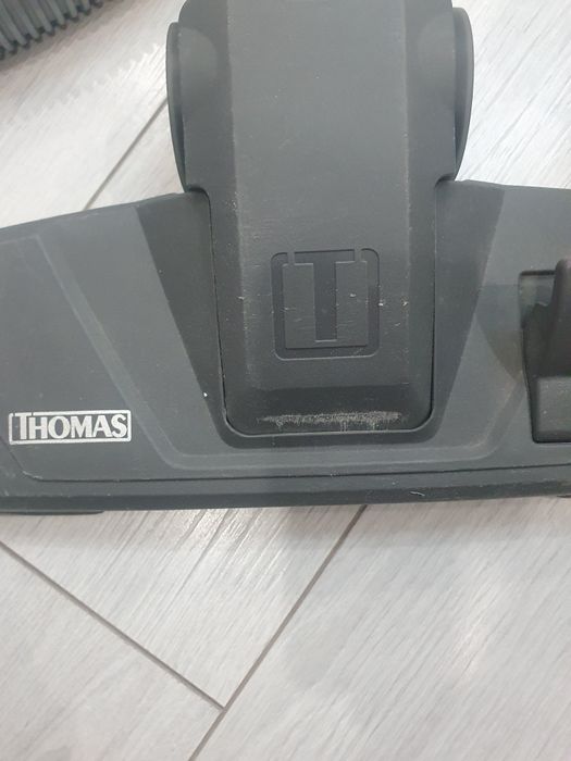 Продаётся пылесос Томас