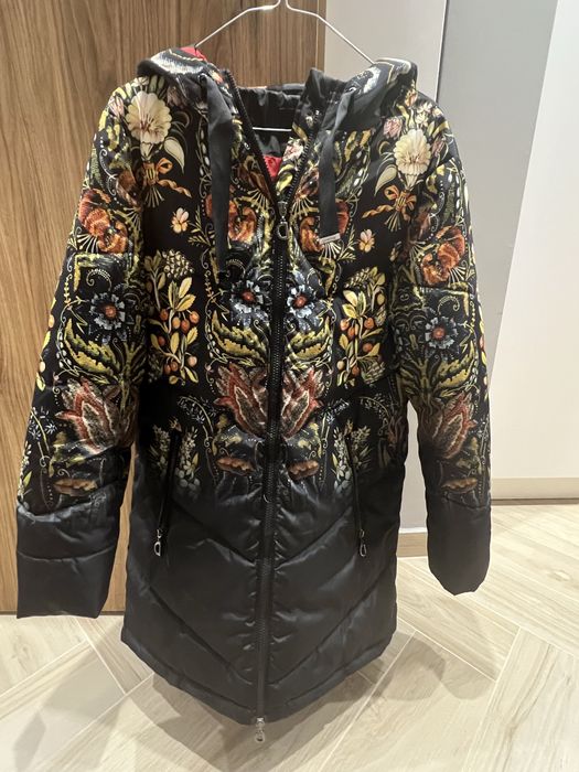 Geaca iarna Desigual