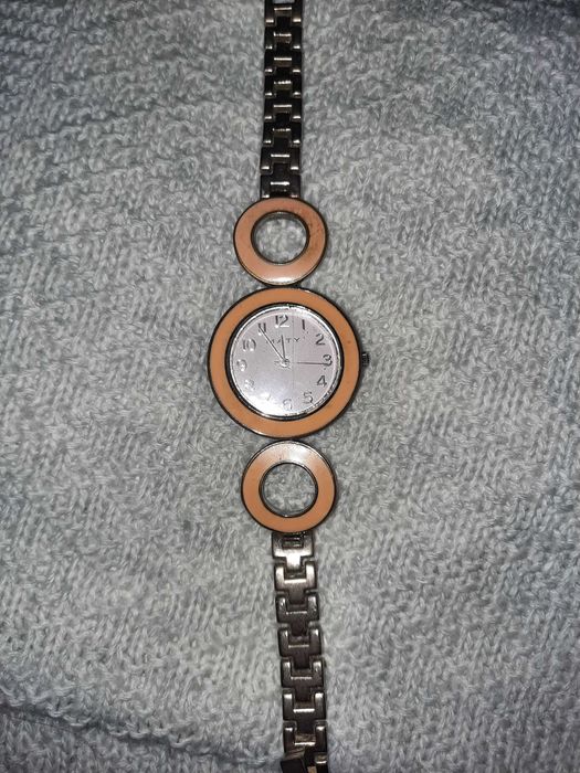 Часы Maty, французские