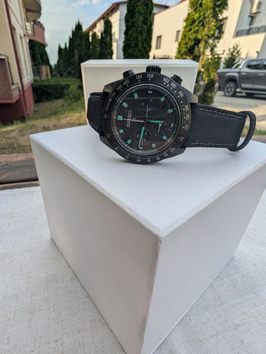 Ceas Seiko prospex
