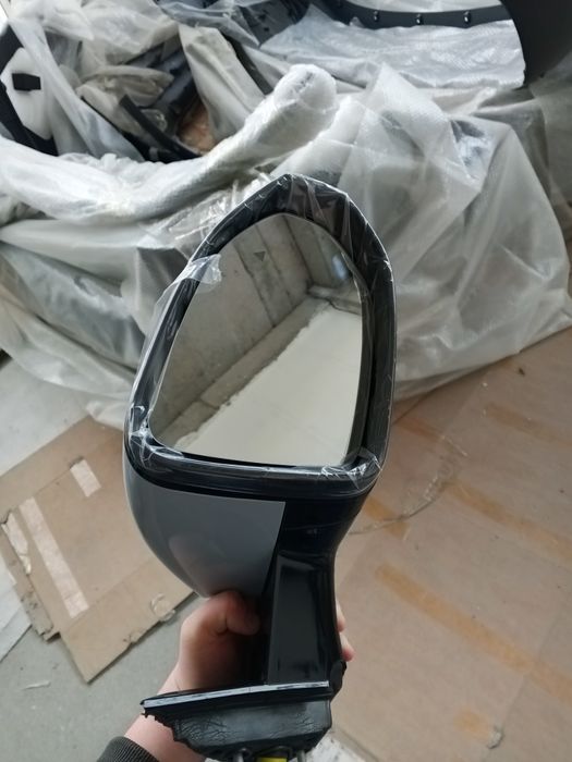 Kapot Dongfang EP 008. Капот Dongfeng EP 008