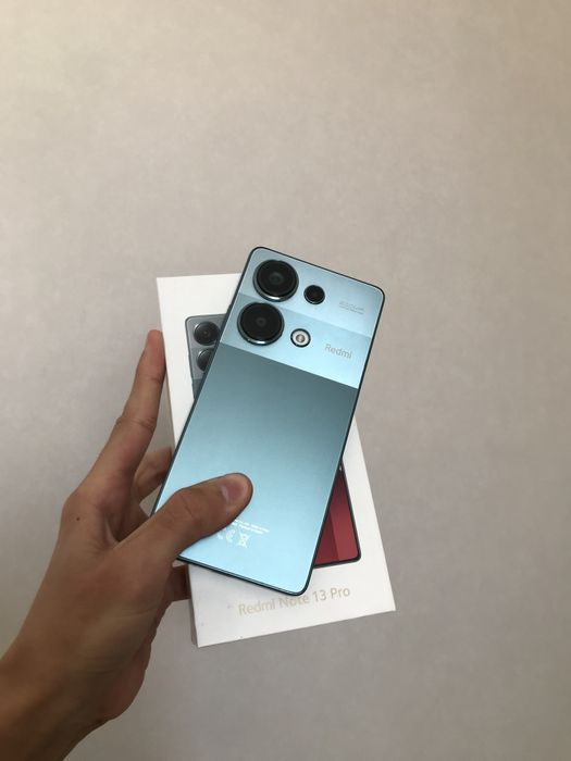 Redmi Note 13 Pro