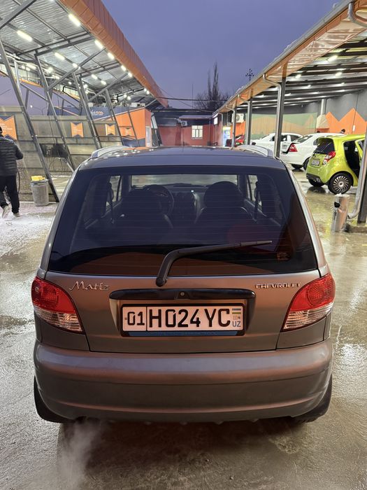 Srochna sotiladi matiz 2014 evro