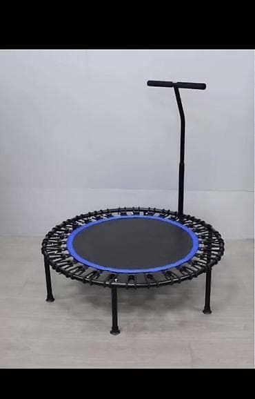 Здравствуйте продам батут