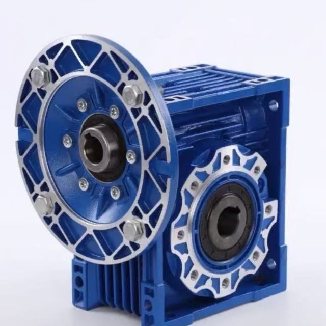 Моторы редукторы Циклоидальный Червячные