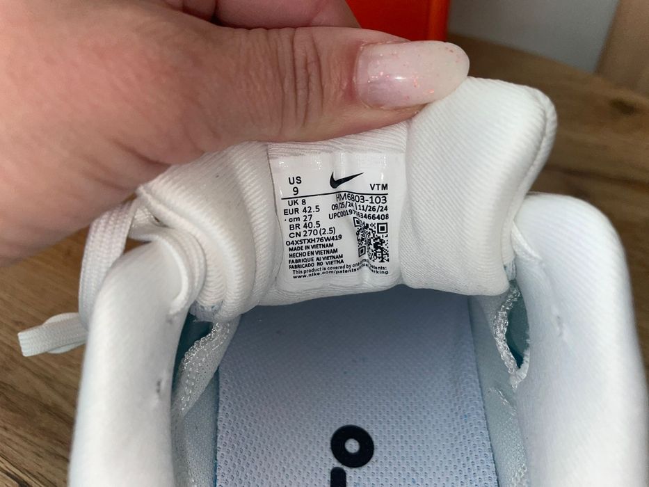 Incaltaminte NIKE Vomero 18 nr 41 si 42,5