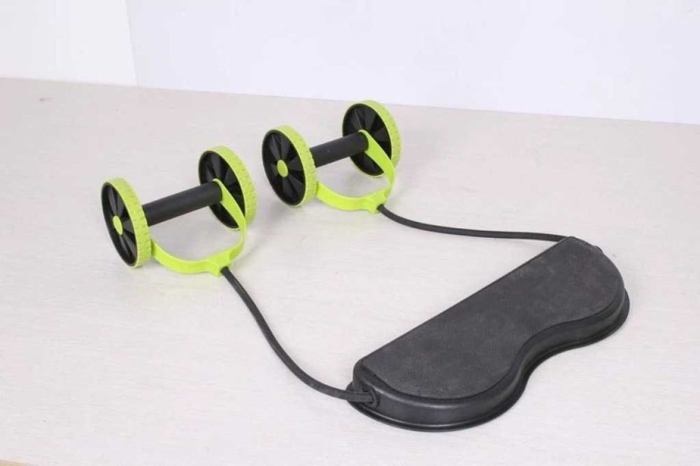 ПРОМО!! Уред за домашен фитнес Revoflex Extreme