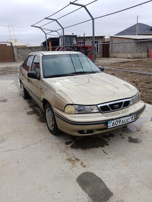 Нексия 1    даево