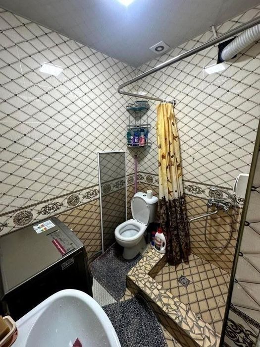 2 комнатная квартира. Слонима.