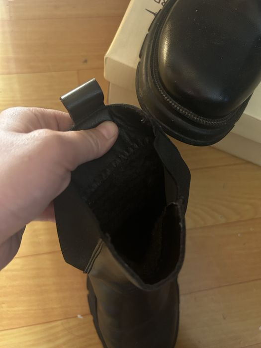 Отдамбесплатноботинки