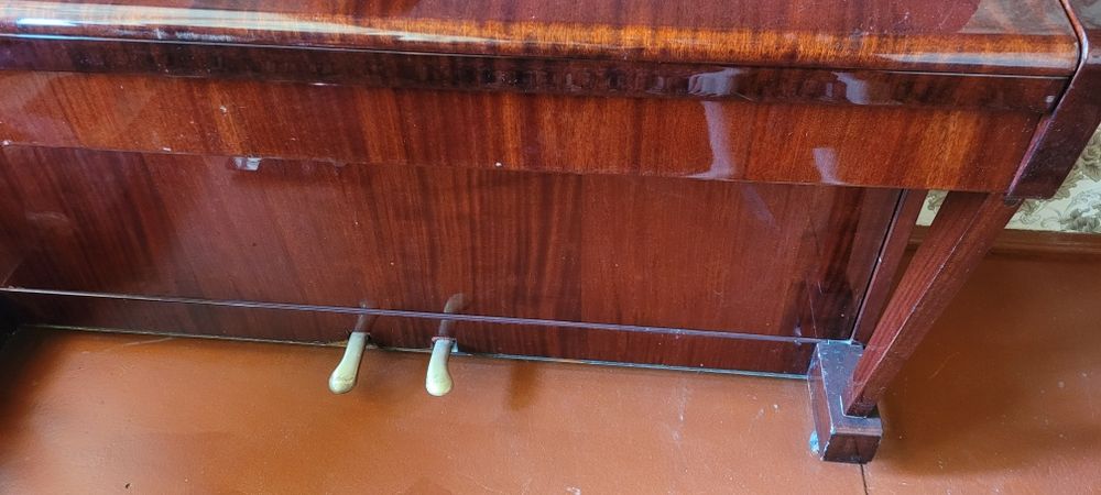 Фортепиано Беларусс