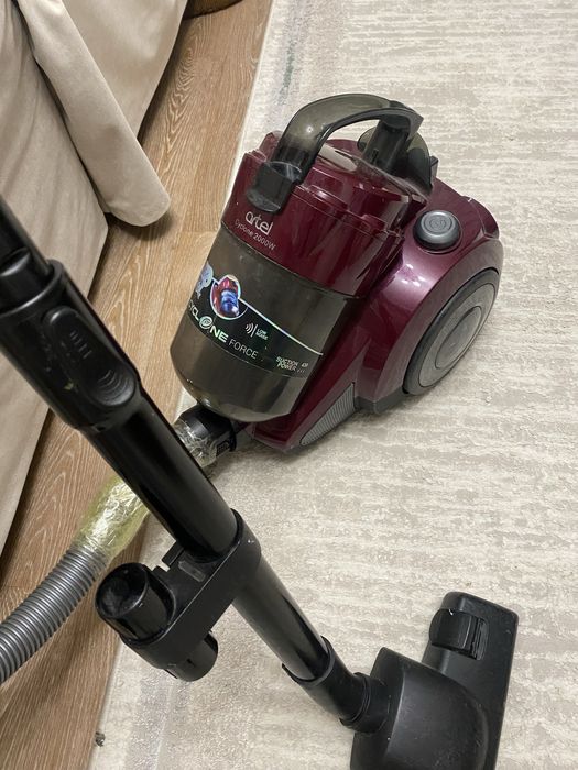 Пылесос, хороший