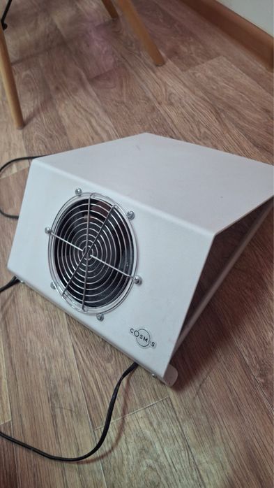 пылесос для маникюра