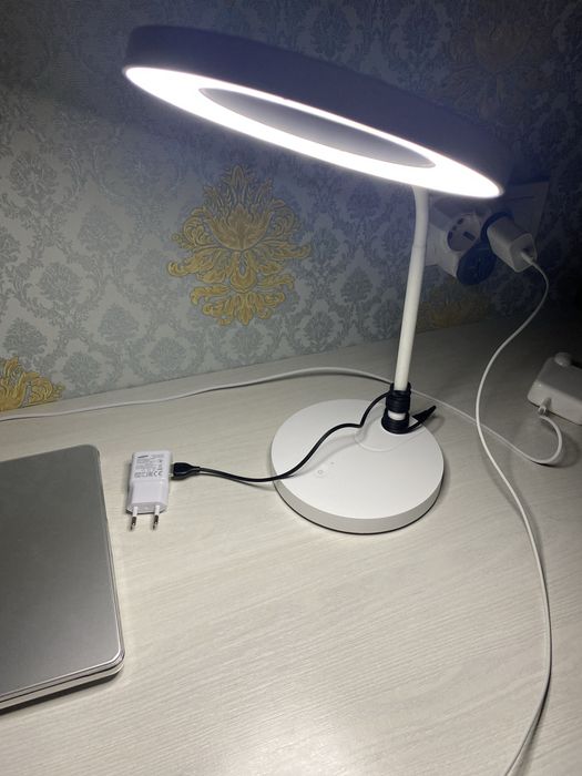 лампа светодиод